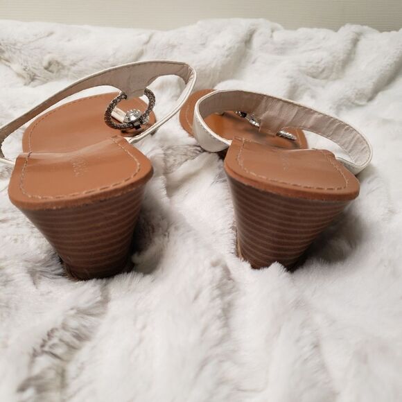 Bamboo Sandals   - Picture 4 of 10